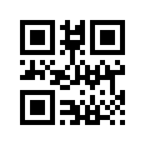 QR code 40709908