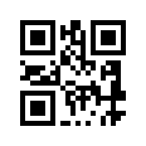 QR code 4071001