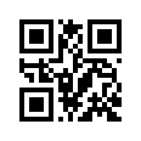 QR code 407361
