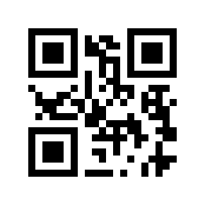 QR code 4100662