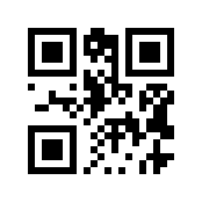 Código QR 4121976