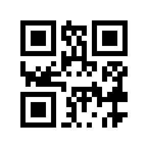 QR code 4122045