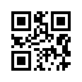 QR code 4125003
