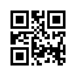 QR code 4125005