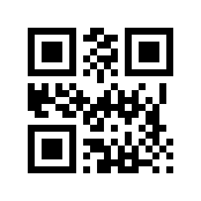 QR code 4125022