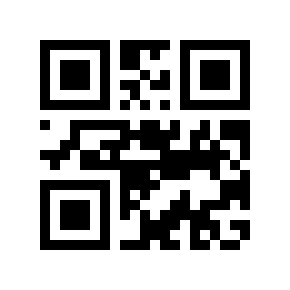 Código QR 417139