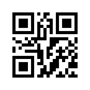 QR code 4211921