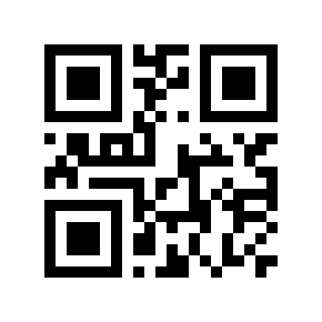 QR code 4252025