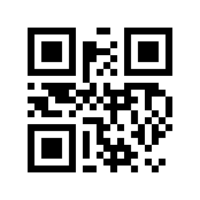 QR code 425499