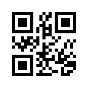 Código QR 427985