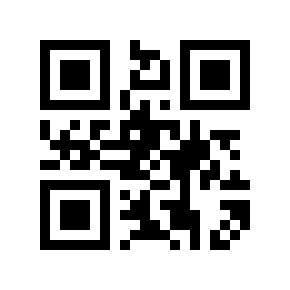 QR code 4285245