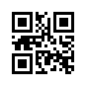 QR code 4285259