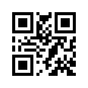 Código QR 436854