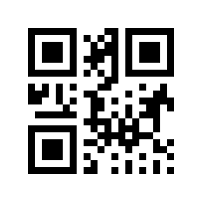 Código QR 436871