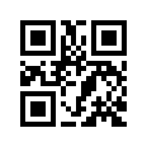 QR code 437412