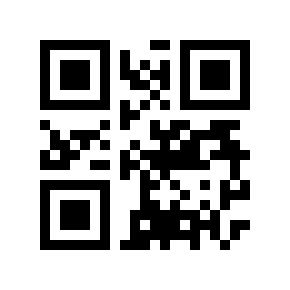 QR code 438286