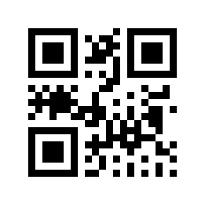 QR code 440678
