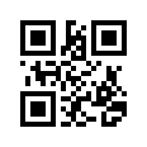QR code 444112
