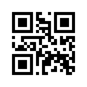 QR code 4444427