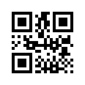 QR code 4445984