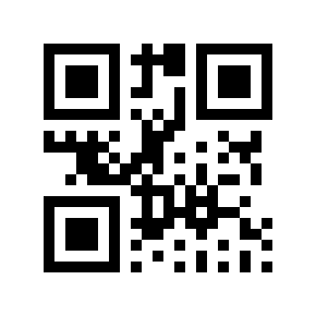 QR code 456541