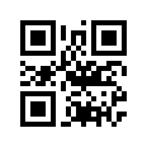 QR code 456818