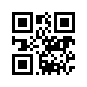 Código QR 457347