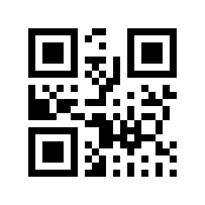 QR code 458095