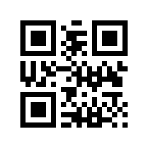 QR code 4580977