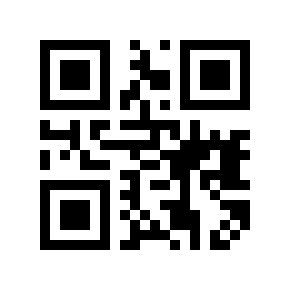 QR code 4580984