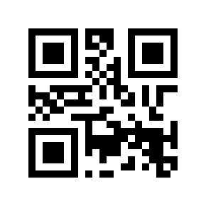 QR code 4580985