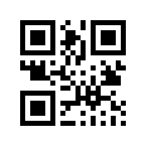 QR code 458101