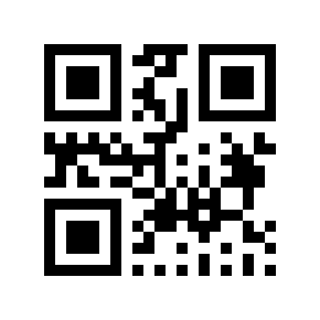 QR code 458103