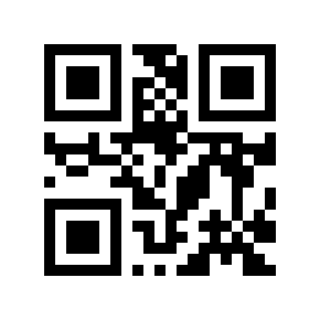 QR code 460295