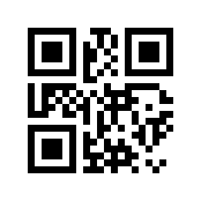 Código QR 461697
