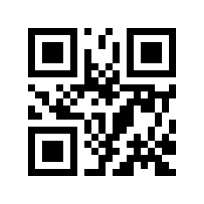 QR code 468256