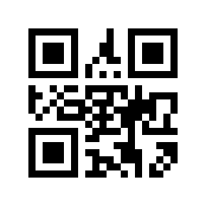 QR code 4707331