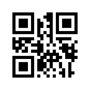 QR code 4707336