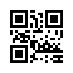 QR code 4707337