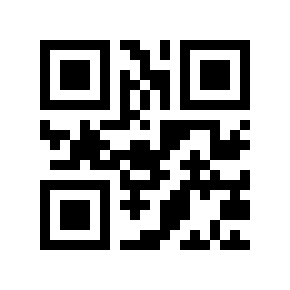 QR code 4789399