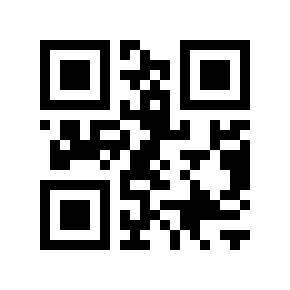 QR code 481289