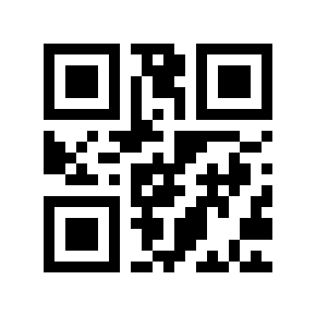 QR code 4820395