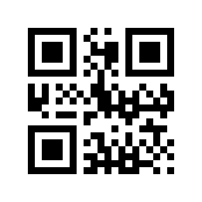 Código QR 4820407