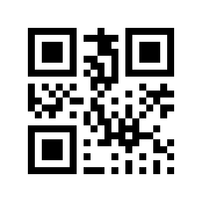 Código QR 490521