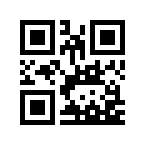 QR code 490965