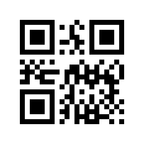 QR code 4999992