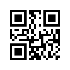 QR code 4999997