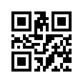 QR code 5000008