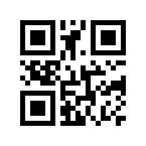 QR code 5040666