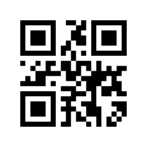 QR code 5060989